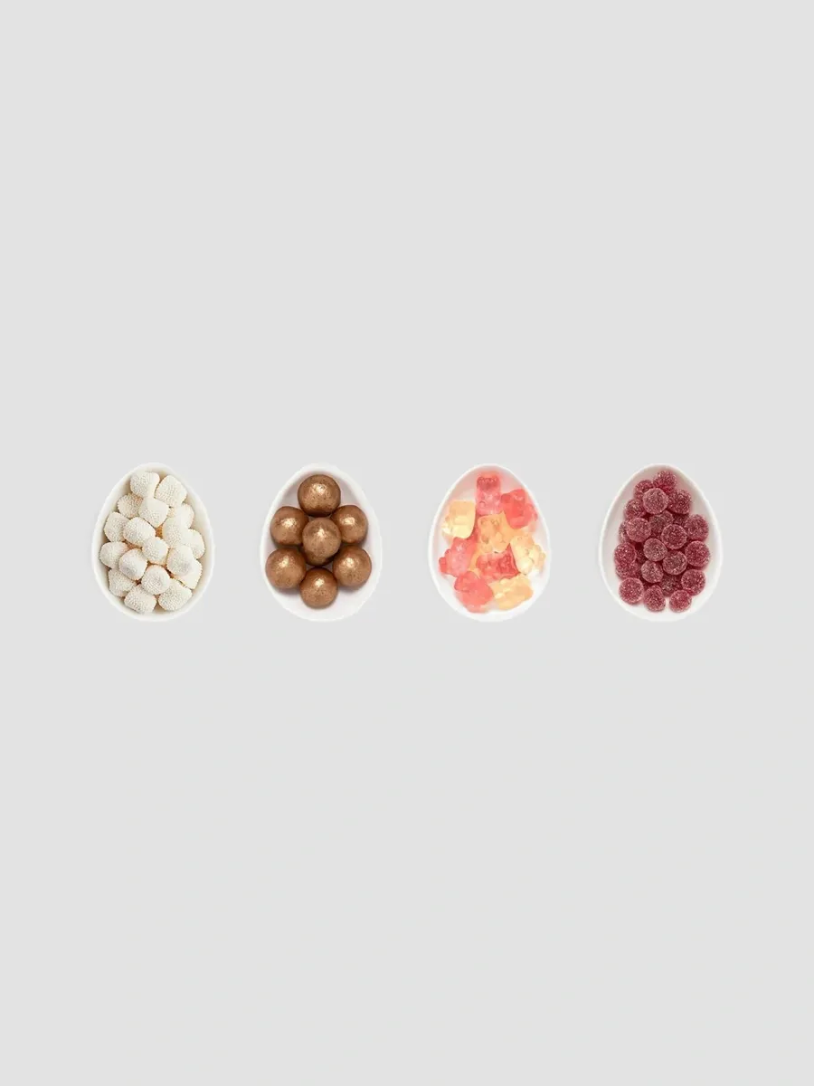 Sugarfina Cocktail 4-Count Candy Cocktail Flight Bento Box | Thumbnail 5 Sugarfina Cocktail 4-Count Candy Cocktail Flight Bento Box | Thumbnail 5