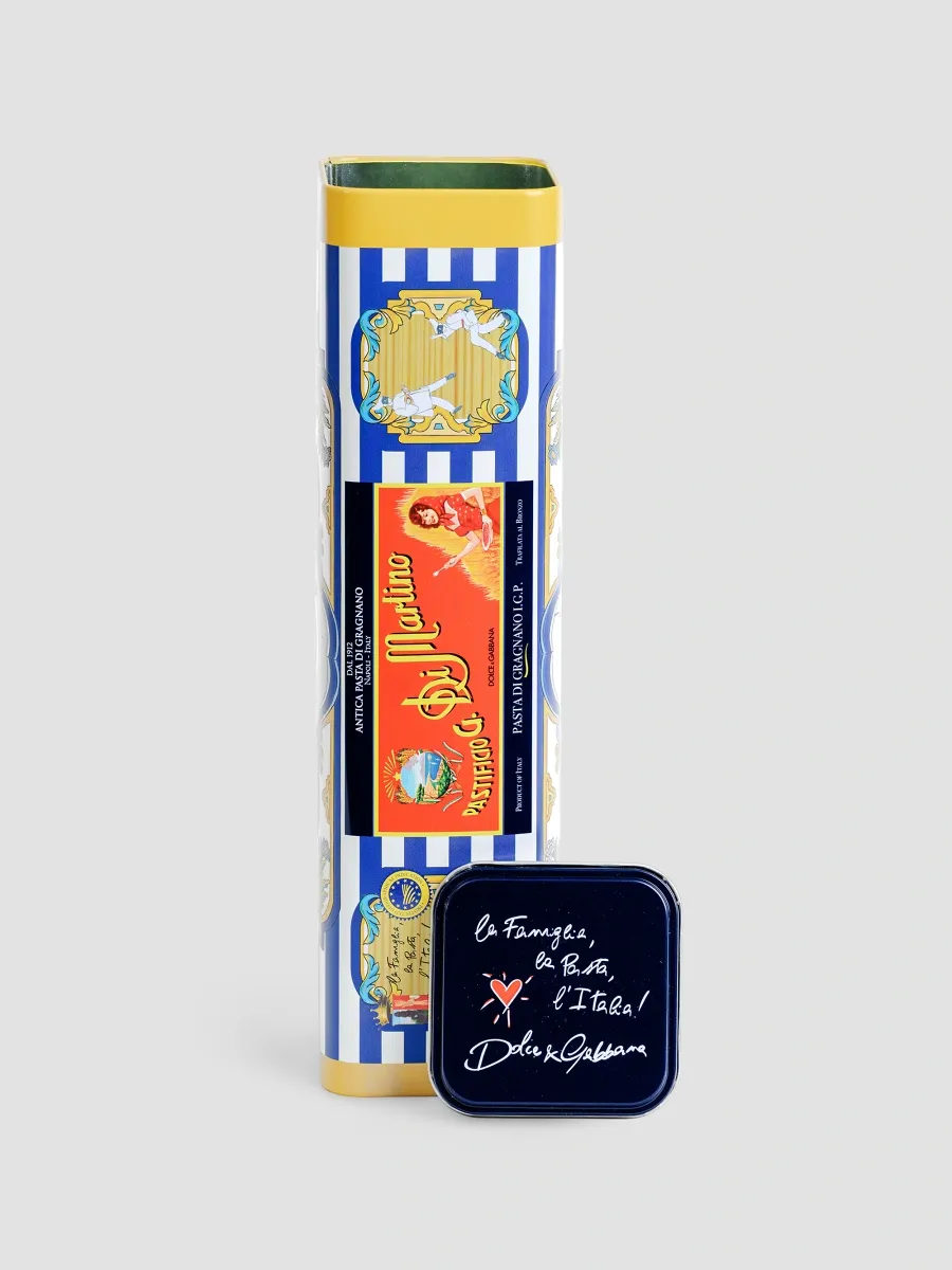Di Martino Dolce & Gabbana Midnight Casa Italiana TIn | Thumbnail 2