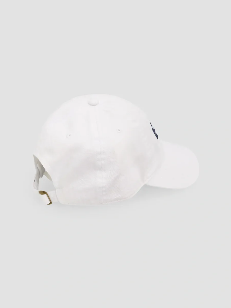 Boast Men Logo Cotton Dad Hat | Thumbnail 2