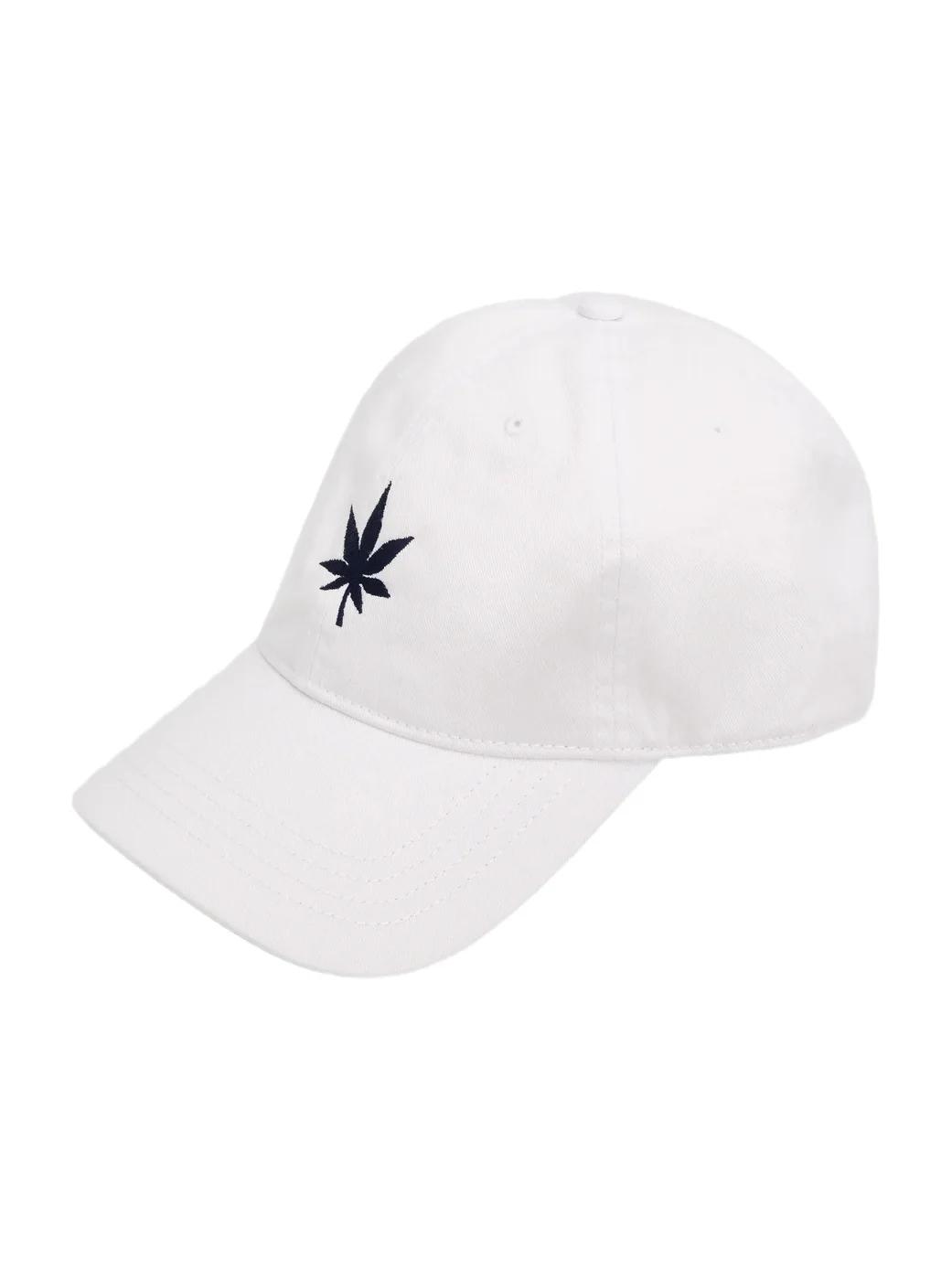 Boast Men Leaf Dad Hat