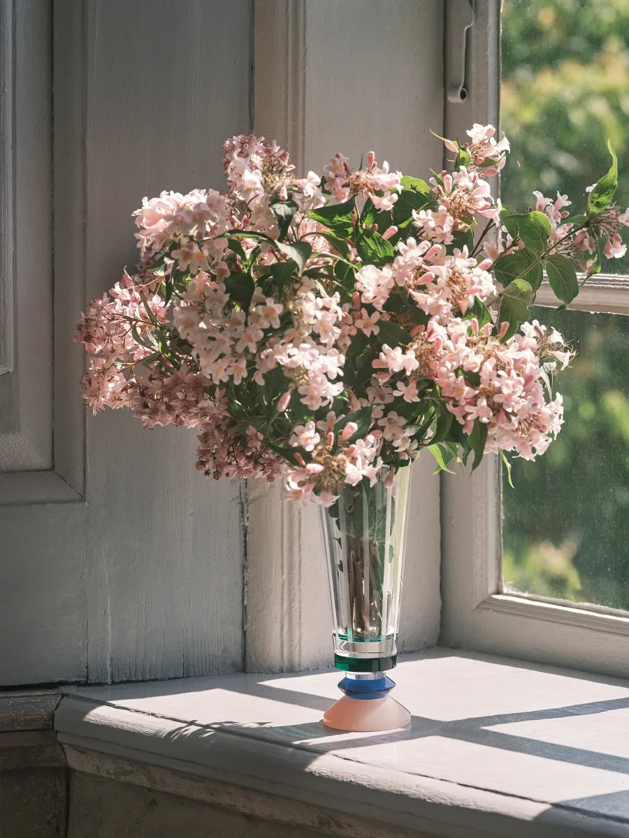 Reflections Copenhagen Tableau Amélie Crystal Vase | Thumbnail 3 Reflections Copenhagen Tableau Amélie Crystal Vase | Thumbnail 3