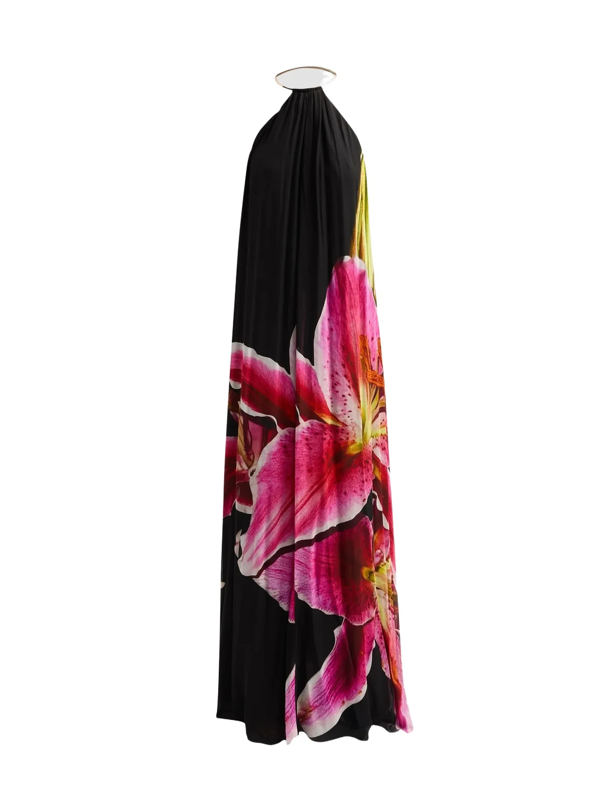Toccin Women's Nevena Floral Print Gown