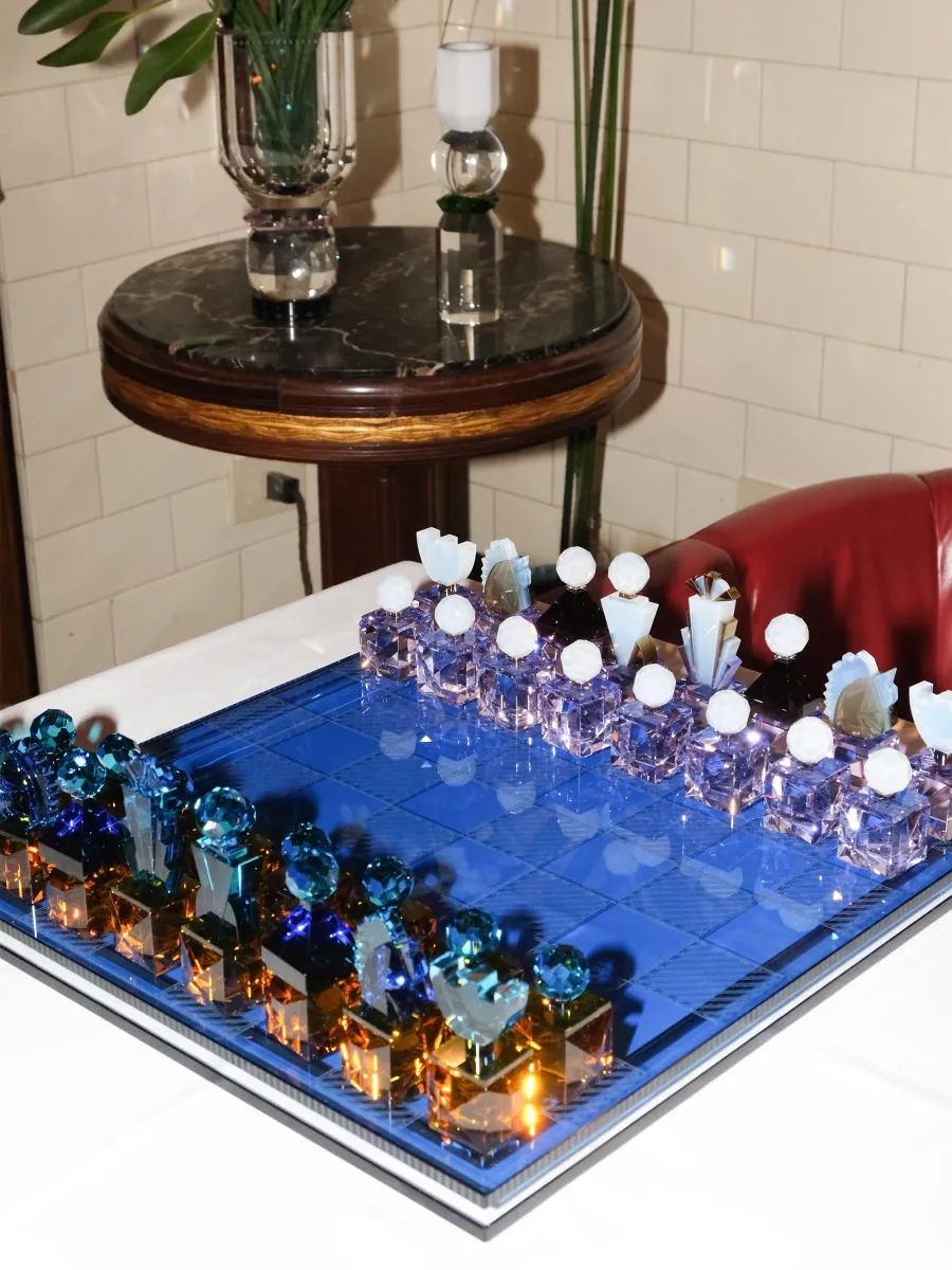 Reflections Copenhagen Amuse Triumph Chess | Thumbnail 7 Reflections Copenhagen Amuse Triumph Chess | Thumbnail 7