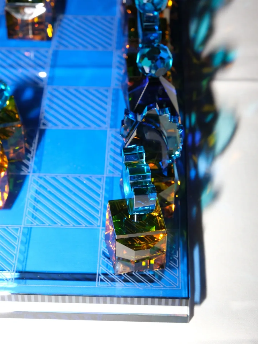 Reflections Copenhagen Amuse Triumph Chess | Thumbnail 10 Reflections Copenhagen Amuse Triumph Chess | Thumbnail 10