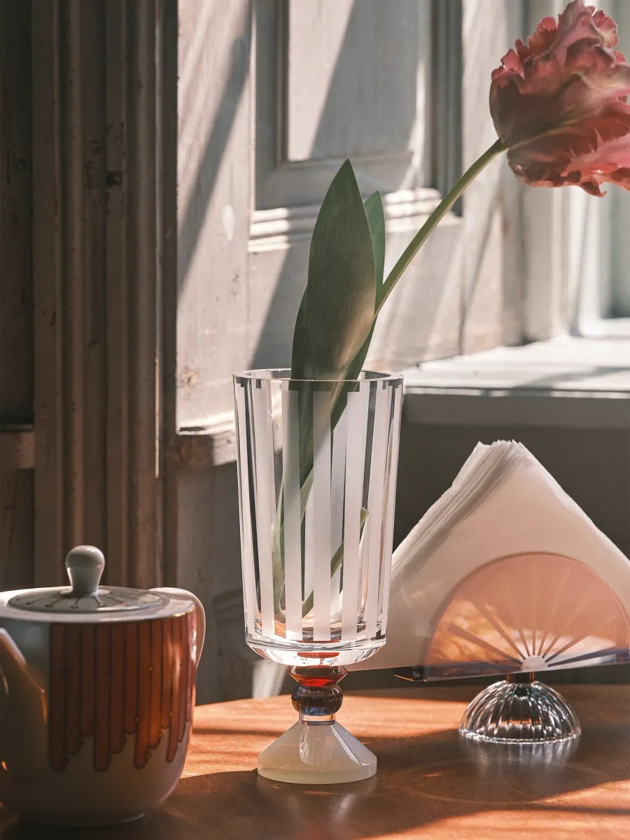 Reflections Copenhagen Tableau Florian Vase | Thumbnail 2