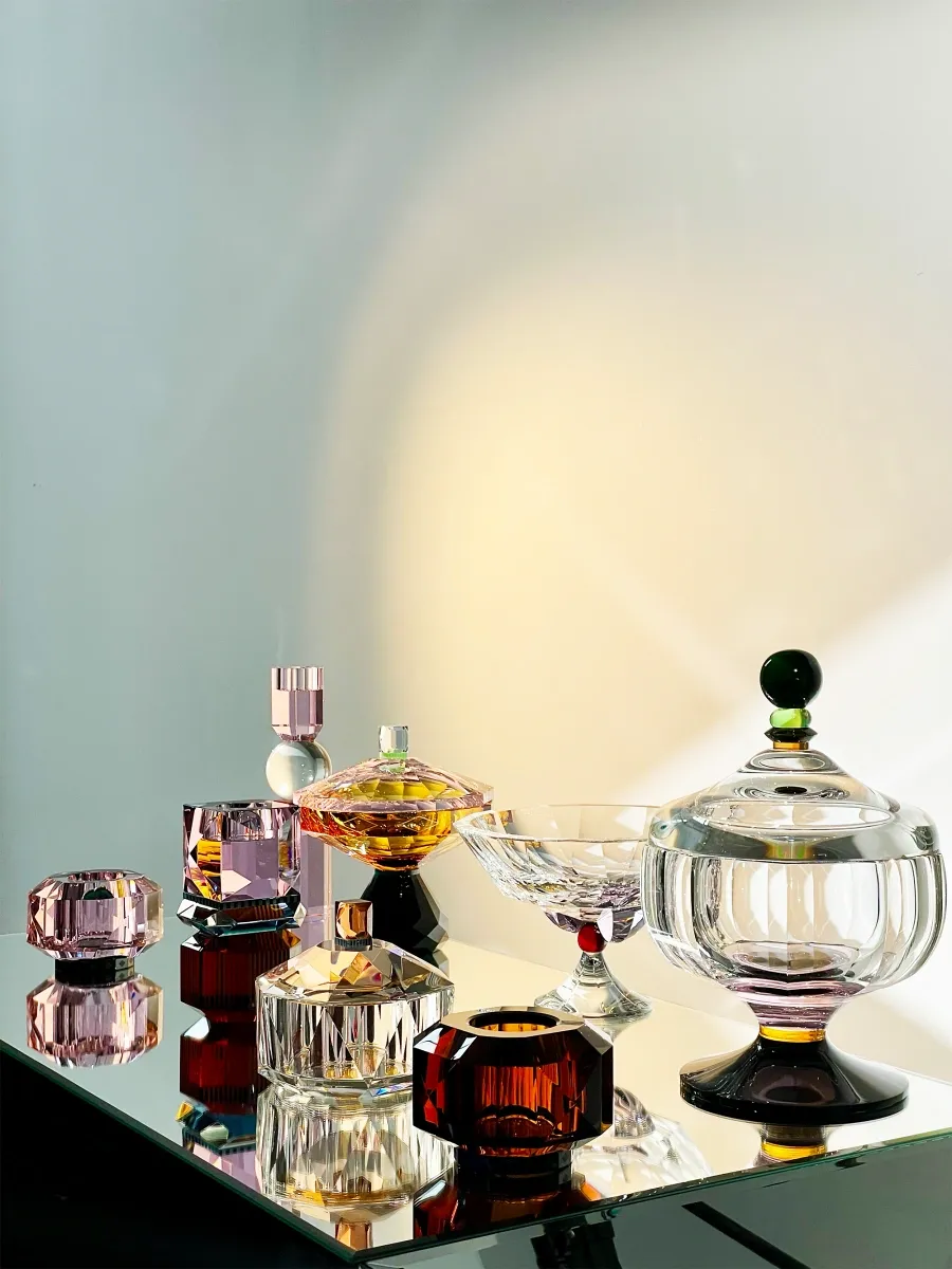 Reflections Copenhagen Decadent Jar | Thumbnail 3 Reflections Copenhagen Decadent Jar | Thumbnail 3