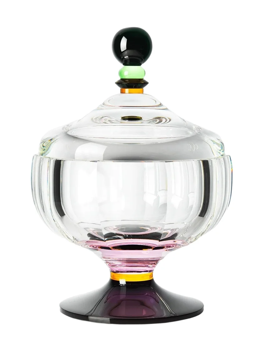 Decadent Jar