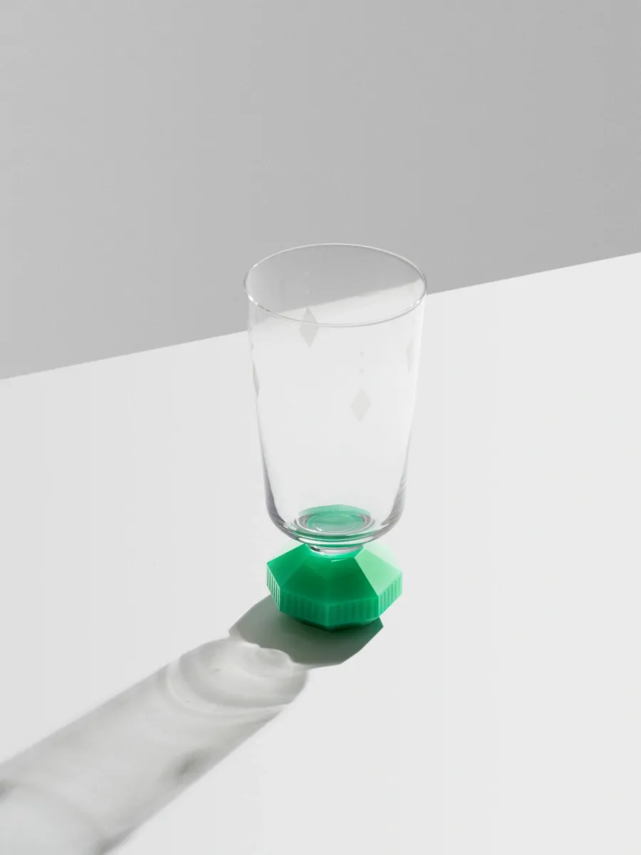 Reflections Copenhagen Chelsea Tall Crystal Glasses, Set of 2 | Thumbnail 2 Reflections Copenhagen Chelsea Tall Crystal Glasses, Set of 2 | Thumbnail 2