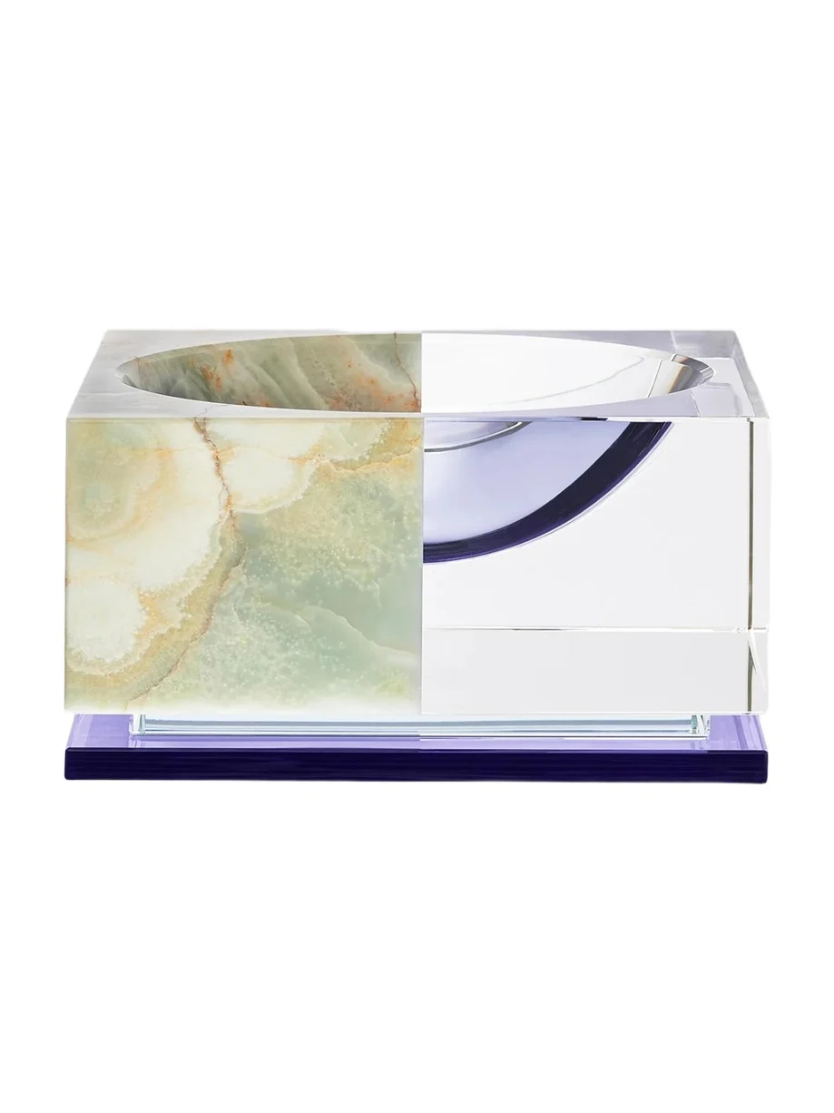Illusion Crystal Bowl