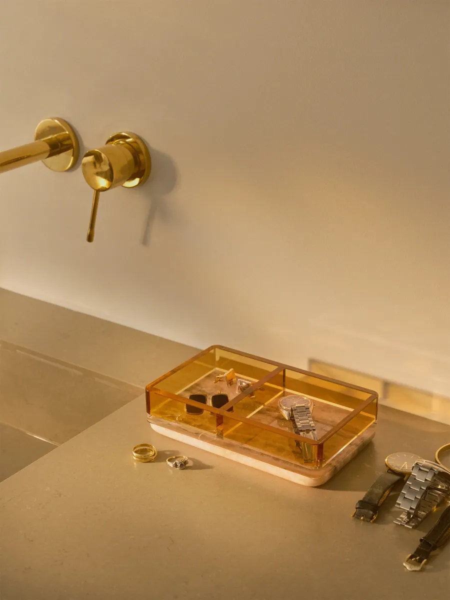 Reflections Copenhagen Amber Dusk Treasures Tray | Thumbnail 3 Reflections Copenhagen Amber Dusk Treasures Tray | Thumbnail 3