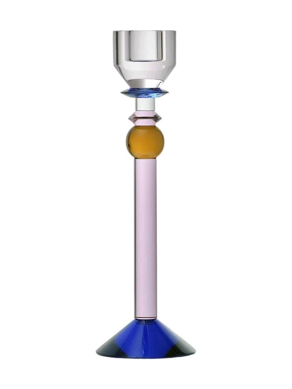Reflections Copenhagen Tableau Rosalin Candleholder