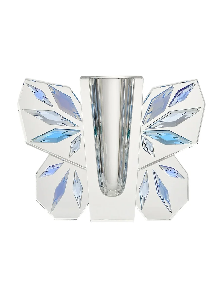 Reflections Copenhagen Tableau Lucie Crystal Vase