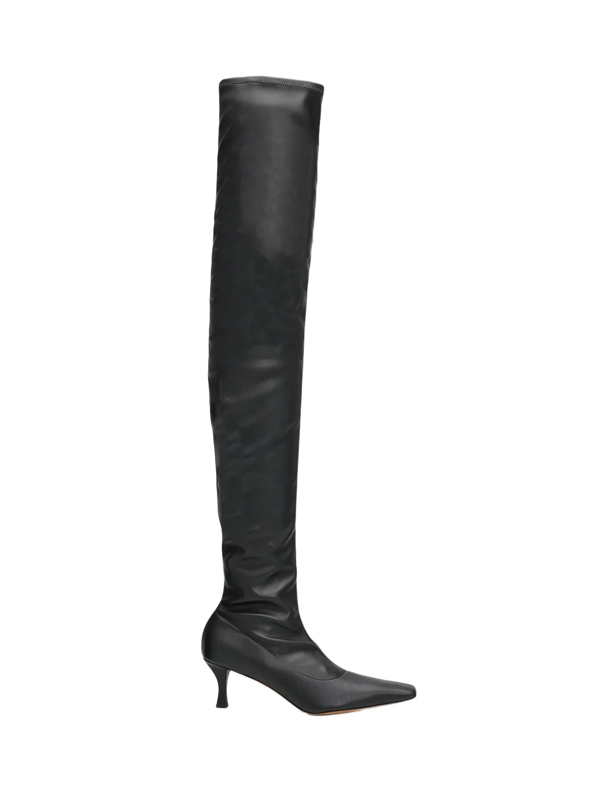 Women's Trap 60MM Over The Knee Boots Women's Trap 60MM Over The Knee Boots
