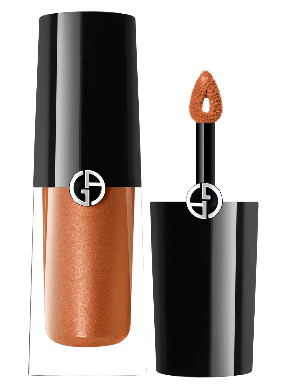 Armani Beauty Women's Eye Tint Long-Lasting Liquid Eyeshadow