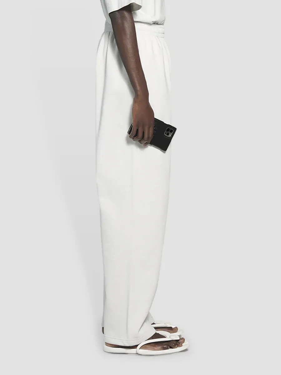 Balenciaga Men's Political Campaign Jogging Pants | Thumbnail 4 Balenciaga Men's Political Campaign Jogging Pants | Thumbnail 4