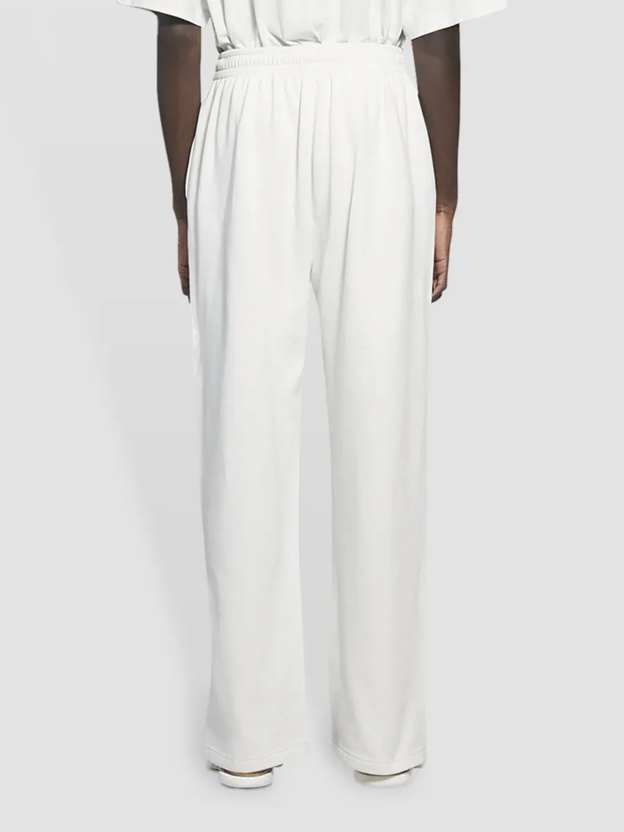 Balenciaga Men's Political Campaign Jogging Pants | Thumbnail 5 Balenciaga Men's Political Campaign Jogging Pants | Thumbnail 5