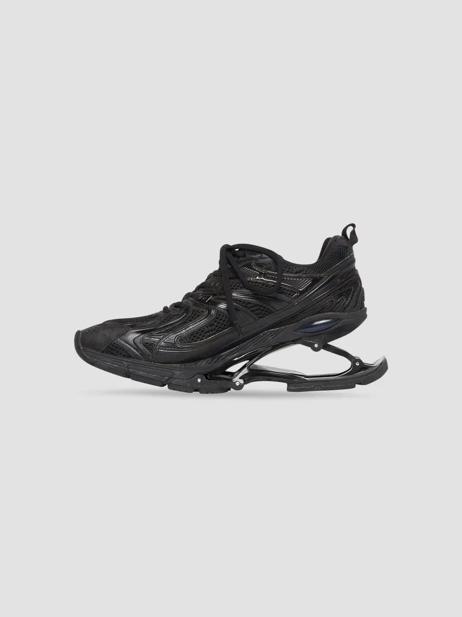 Balenciaga Men's X-pander Sneaker | Thumbnail 3 Balenciaga Men's X-pander Sneaker | Thumbnail 3