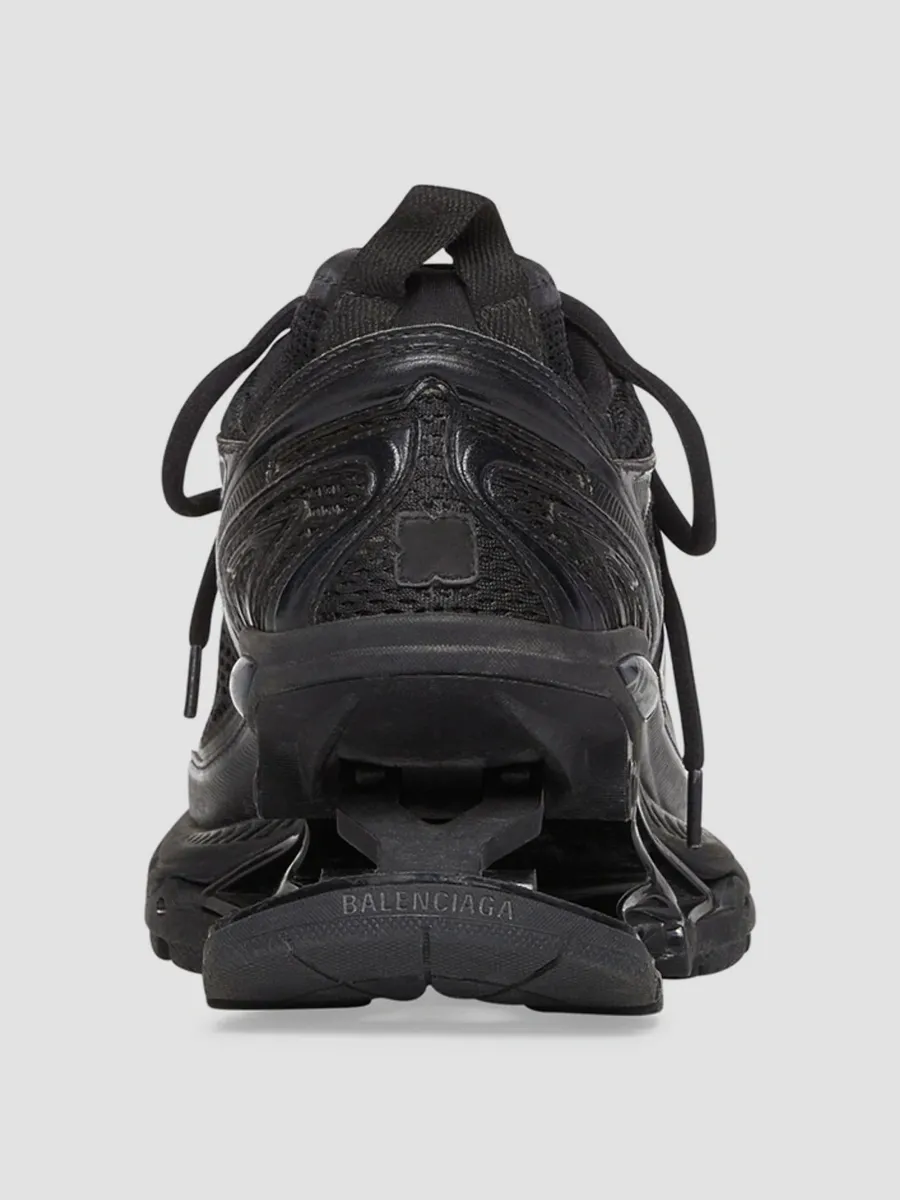 Balenciaga Men's X-pander Sneaker | Thumbnail 4 Balenciaga Men's X-pander Sneaker | Thumbnail 4