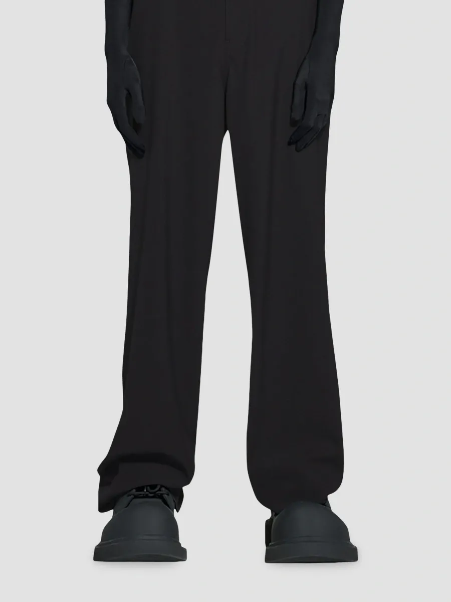 Balenciaga Women's 5 Pocket Baggy Pants | Thumbnail 6 Balenciaga Women's 5 Pocket Baggy Pants | Thumbnail 6