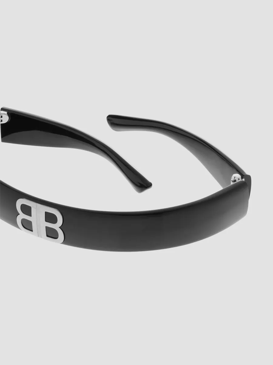 Balenciaga Women's Country Club BB Headband | Thumbnail 3 Balenciaga Women's Country Club BB Headband | Thumbnail 3