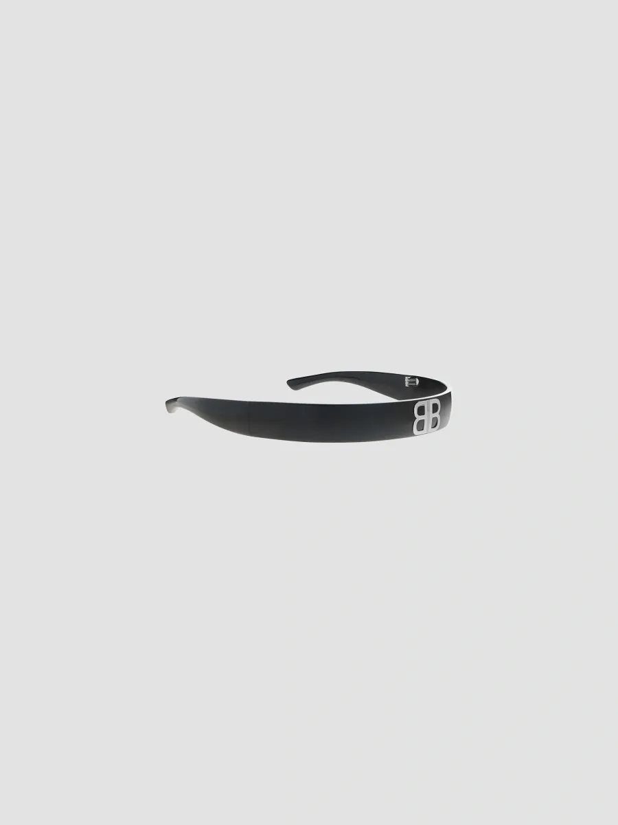 Balenciaga Women's Country Club BB Headband | Thumbnail 4 Balenciaga Women's Country Club BB Headband | Thumbnail 4