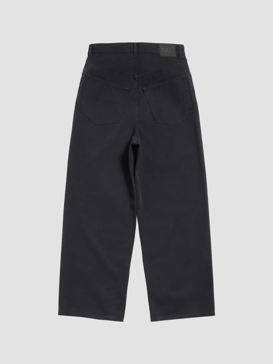 Balenciaga Women's Baggy Pants | Thumbnail 3