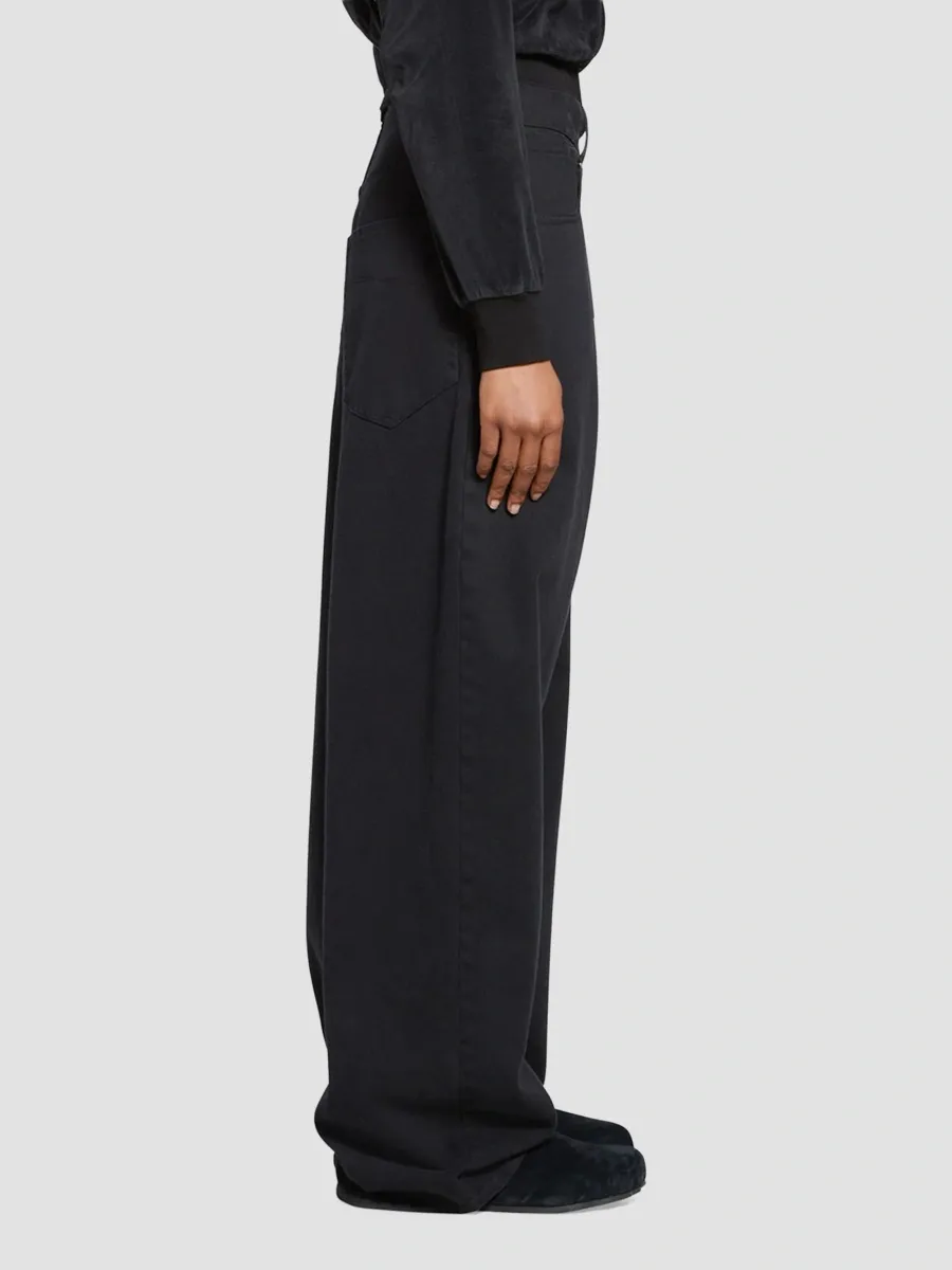 Balenciaga Women's Baggy Pants | Thumbnail 5