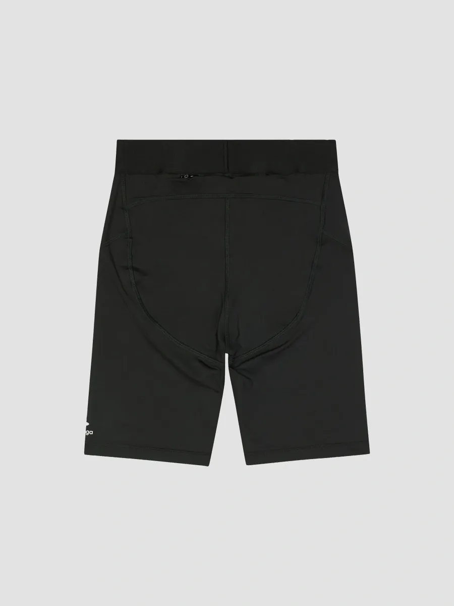 Balenciaga Women's 3b Sports Icon Athletic Cut Shorts | Thumbnail 3 Balenciaga Women's 3b Sports Icon Athletic Cut Shorts | Thumbnail 3