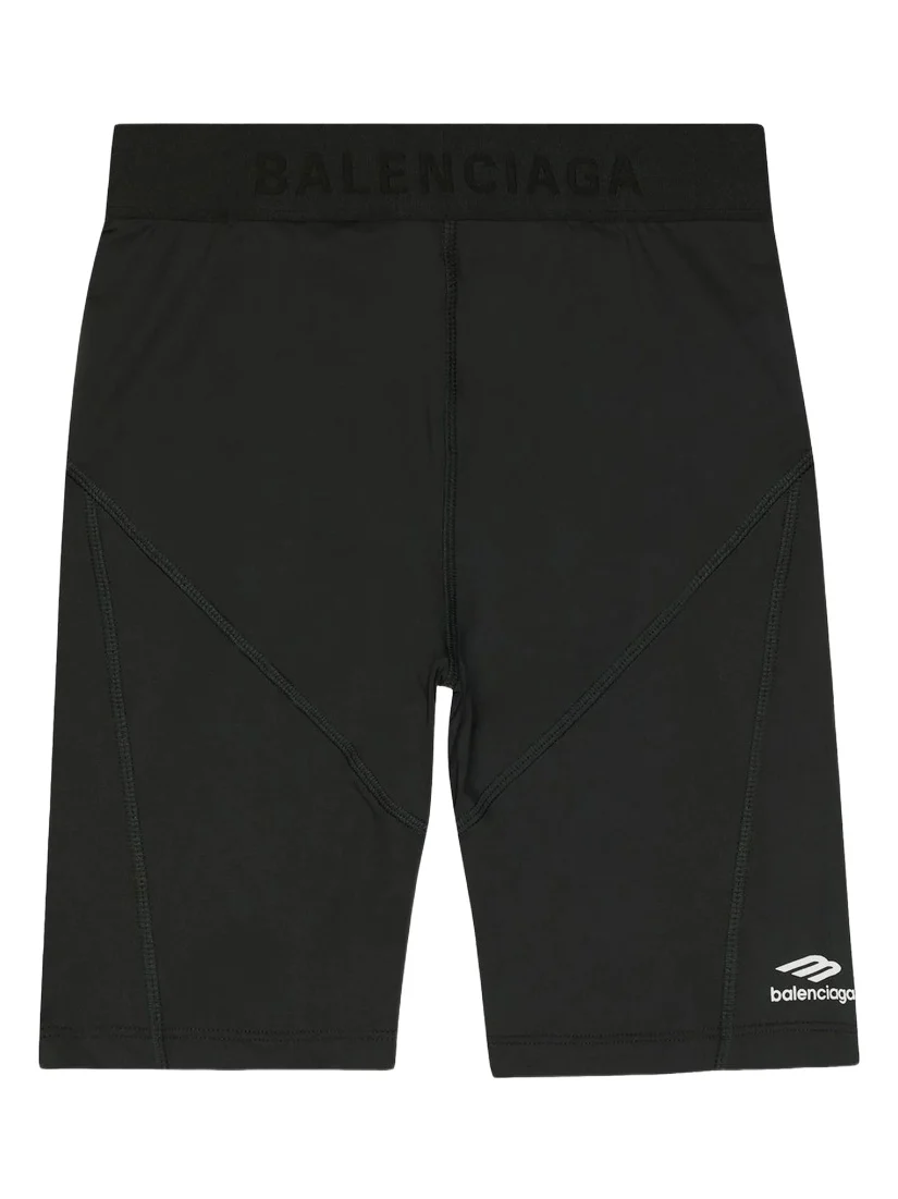Women's 3b Sports Icon Athletic Cut Shorts Women's 3b Sports Icon Athletic Cut Shorts