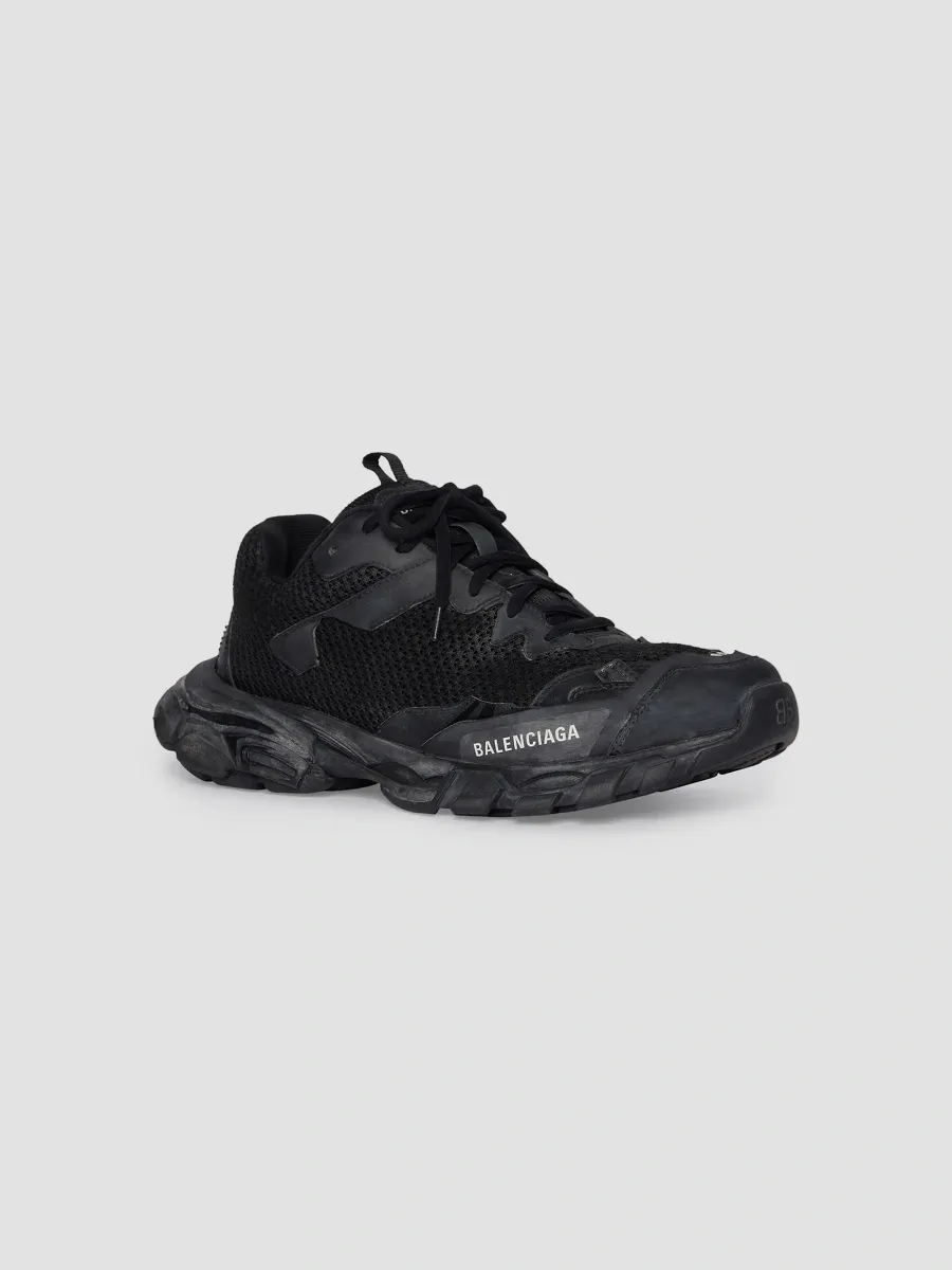 Balenciaga Men's Track.3 Sneakers | Thumbnail 2 Balenciaga Men's Track.3 Sneakers | Thumbnail 2