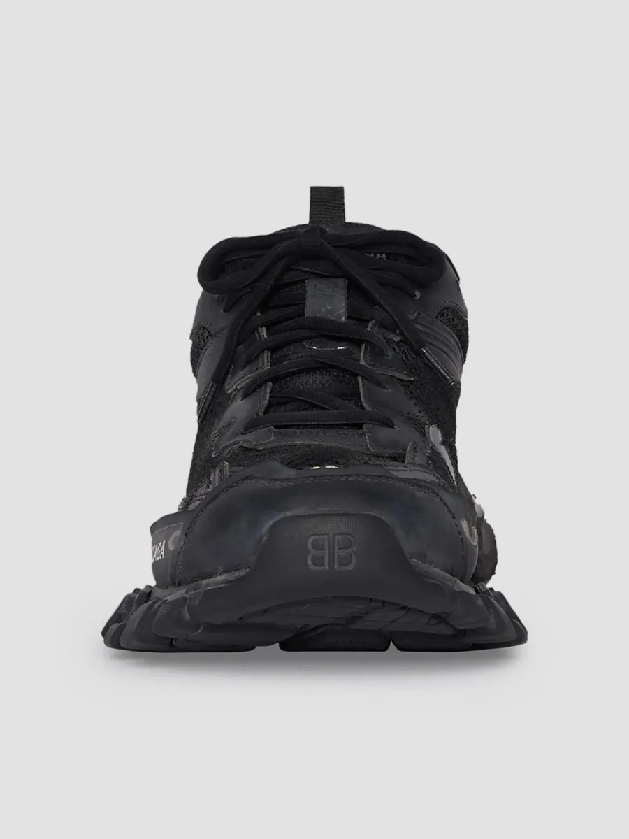 Balenciaga Men's Track.3 Sneakers | Thumbnail 3 Balenciaga Men's Track.3 Sneakers | Thumbnail 3