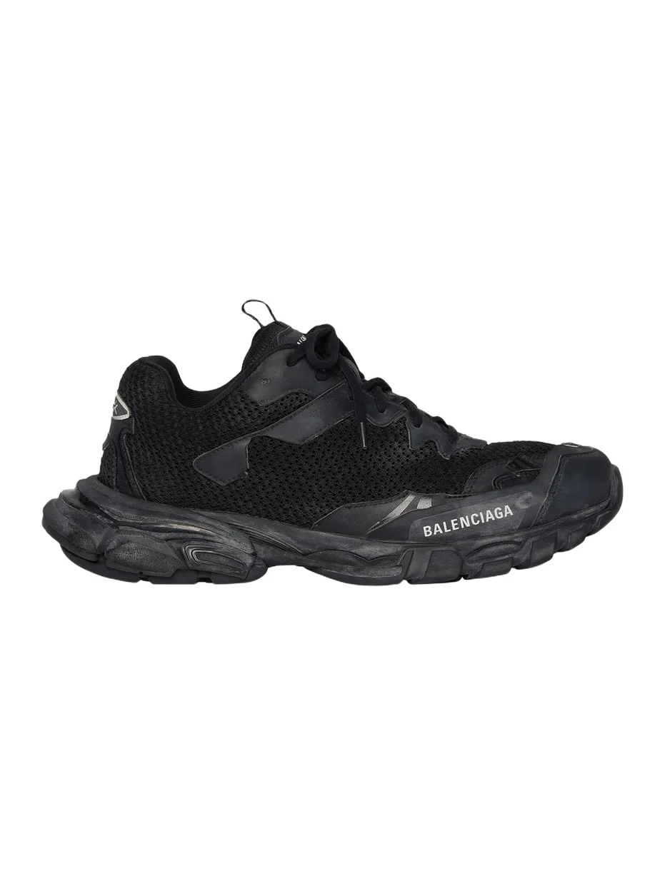 Balenciaga Men's Track.3 Sneakers
