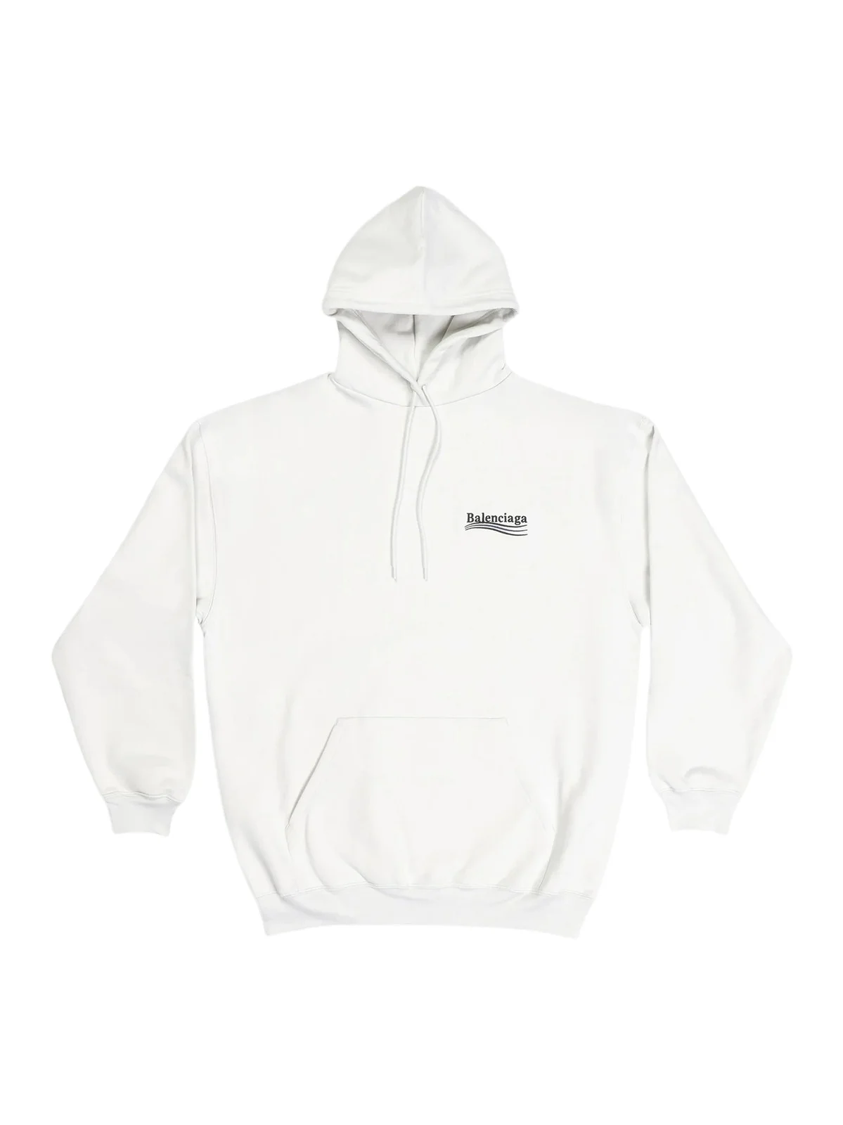 Women's Political Campaign Medium Fit Hoodie Women's Political Campaign Medium Fit Hoodie
