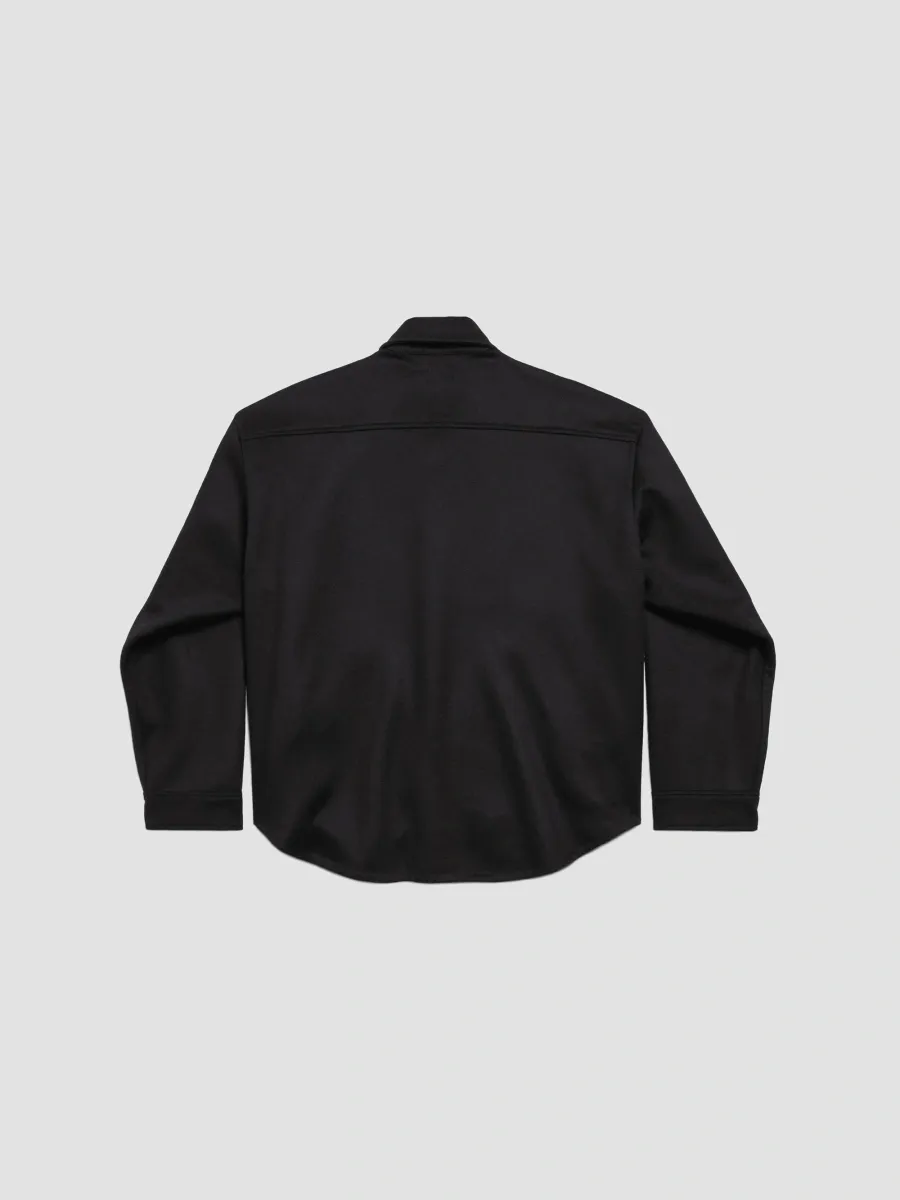 Balenciaga Men's Padded Shirt | Thumbnail 2 Balenciaga Men's Padded Shirt | Thumbnail 2