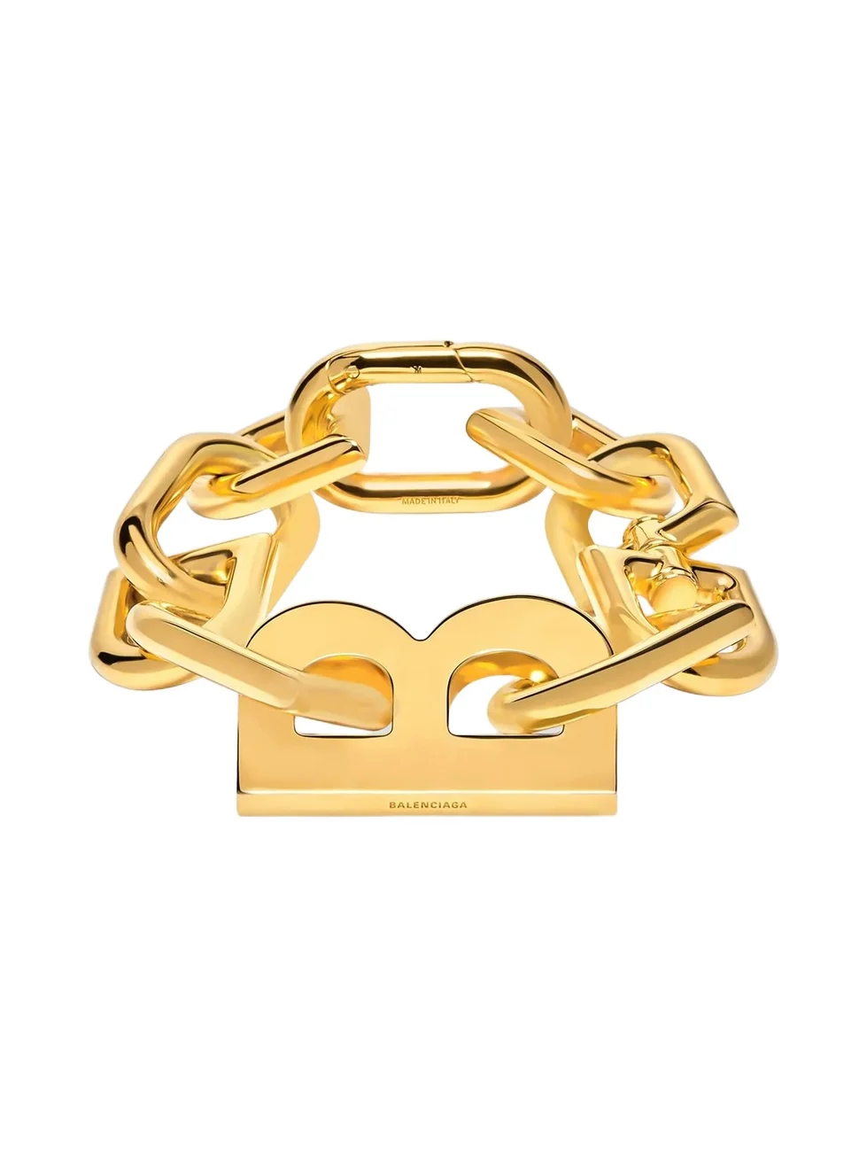 Women's B Chain XXL Bracelet Women's B Chain XXL Bracelet