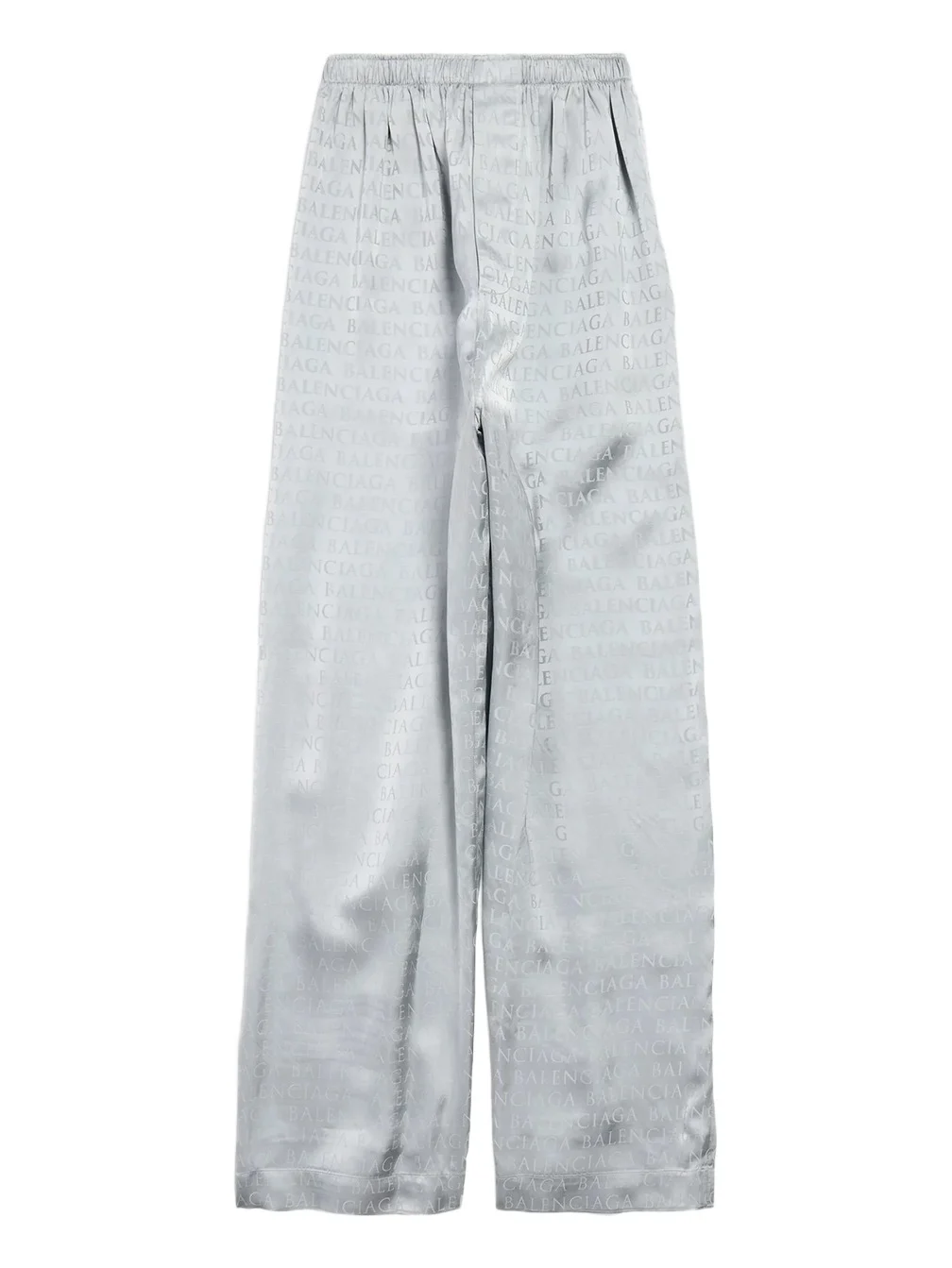 Balenciaga Women's Type Fade Pyjama Pants