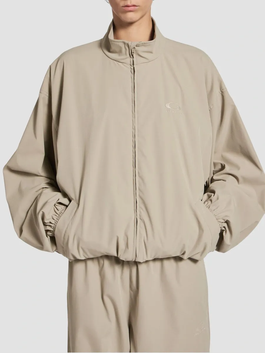 Balenciaga Women's Folded Tracksuit Jacket | Thumbnail 3 Balenciaga Women's Folded Tracksuit Jacket | Thumbnail 3