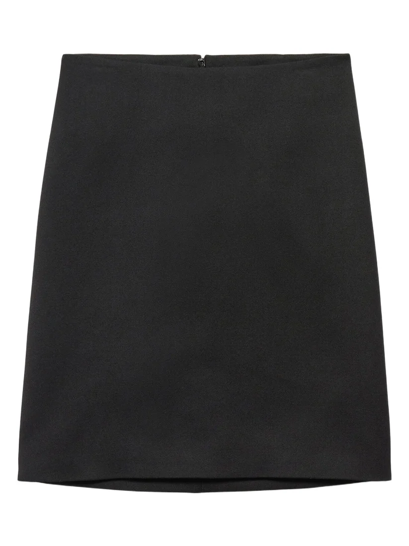 Women's Midi Skirt
