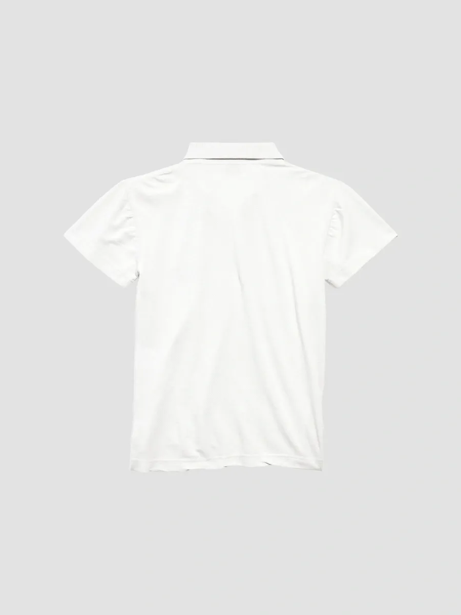 Balenciaga Women's Laurel Classic Fitted Polo | Thumbnail 2 Balenciaga Women's Laurel Classic Fitted Polo | Thumbnail 2