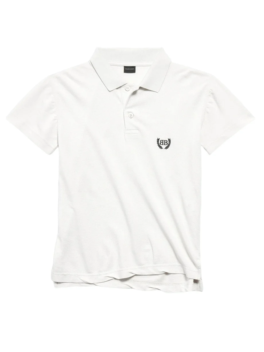 Women's Laurel Classic Fitted Polo Women's Laurel Classic Fitted Polo