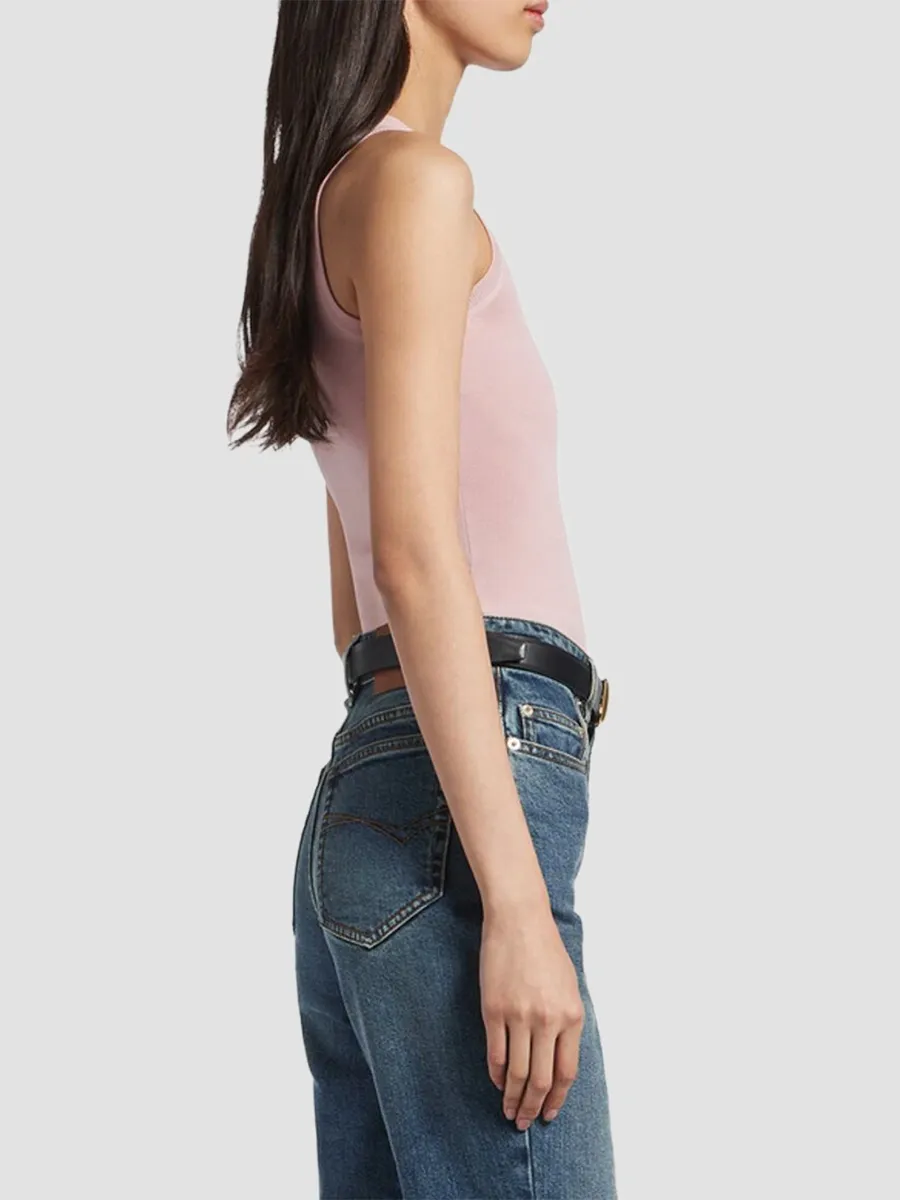 Balenciaga Women's Tank Top | Thumbnail 4 Balenciaga Women's Tank Top | Thumbnail 4