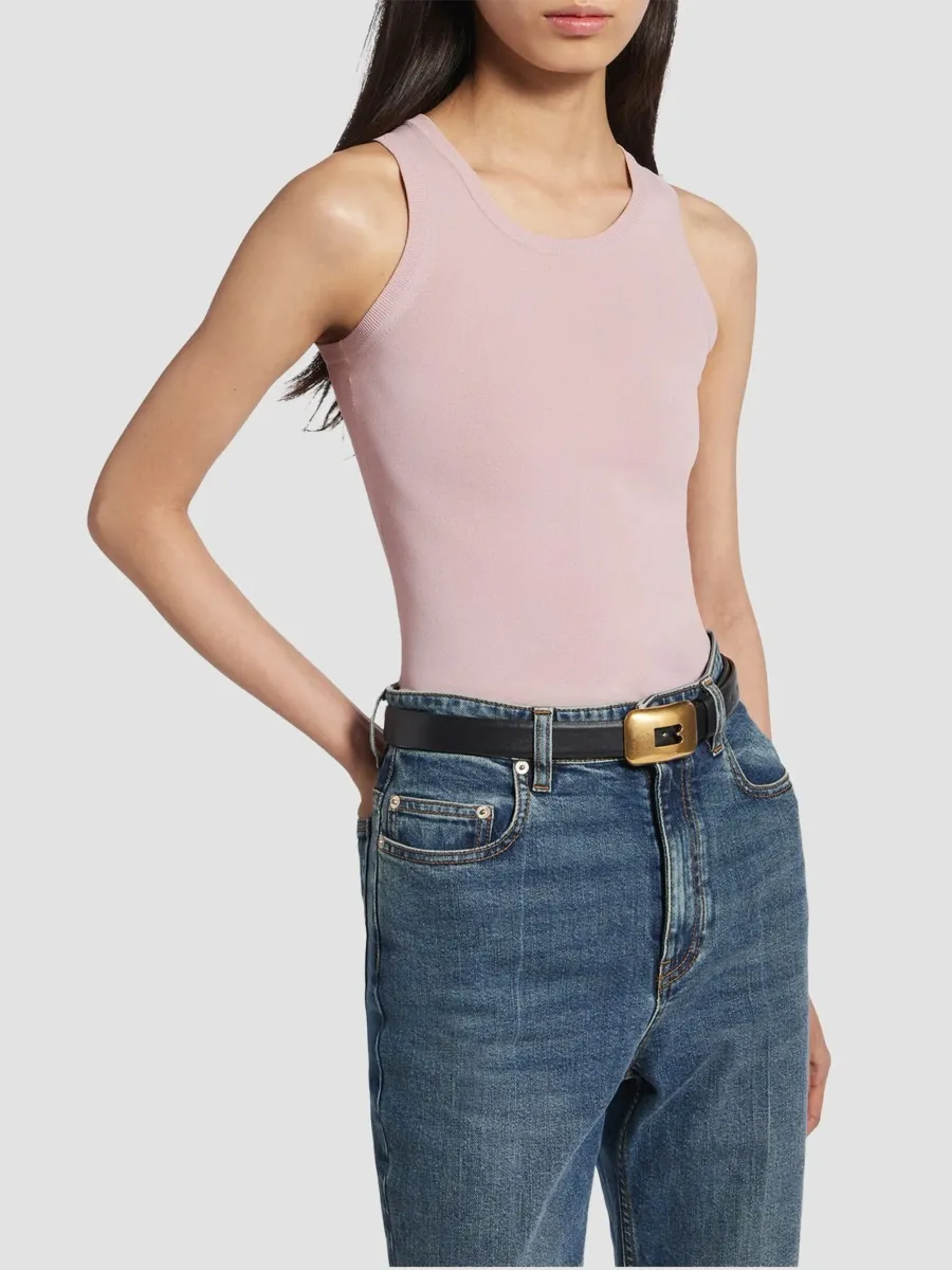 Balenciaga Women's Tank Top | Thumbnail 6 Balenciaga Women's Tank Top | Thumbnail 6