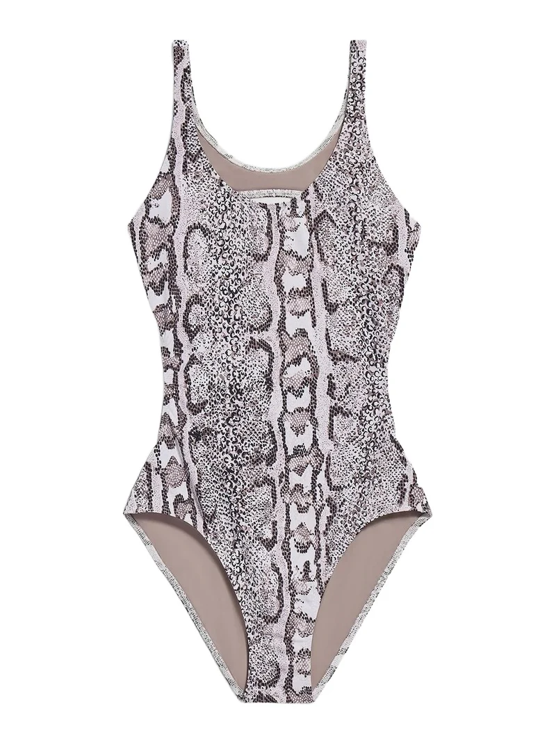 Women's Python Swimsuit Women's Python Swimsuit