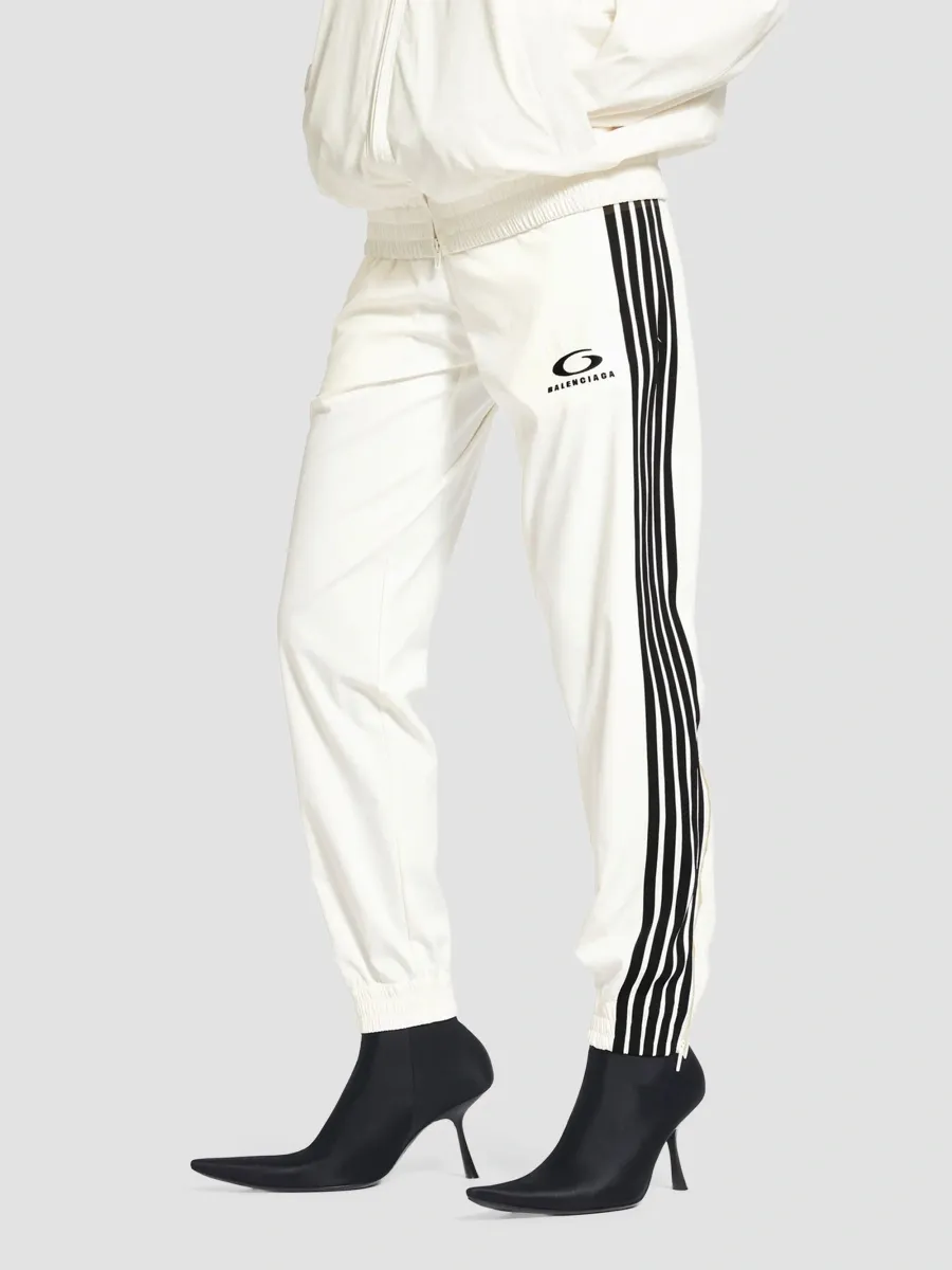 Balenciaga Women's Fitted Tracksuit Pants | Thumbnail 3 Balenciaga Women's Fitted Tracksuit Pants | Thumbnail 3