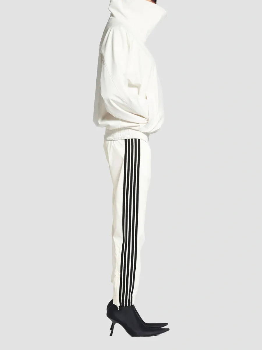 Balenciaga Women's Fitted Tracksuit Pants | Thumbnail 4 Balenciaga Women's Fitted Tracksuit Pants | Thumbnail 4