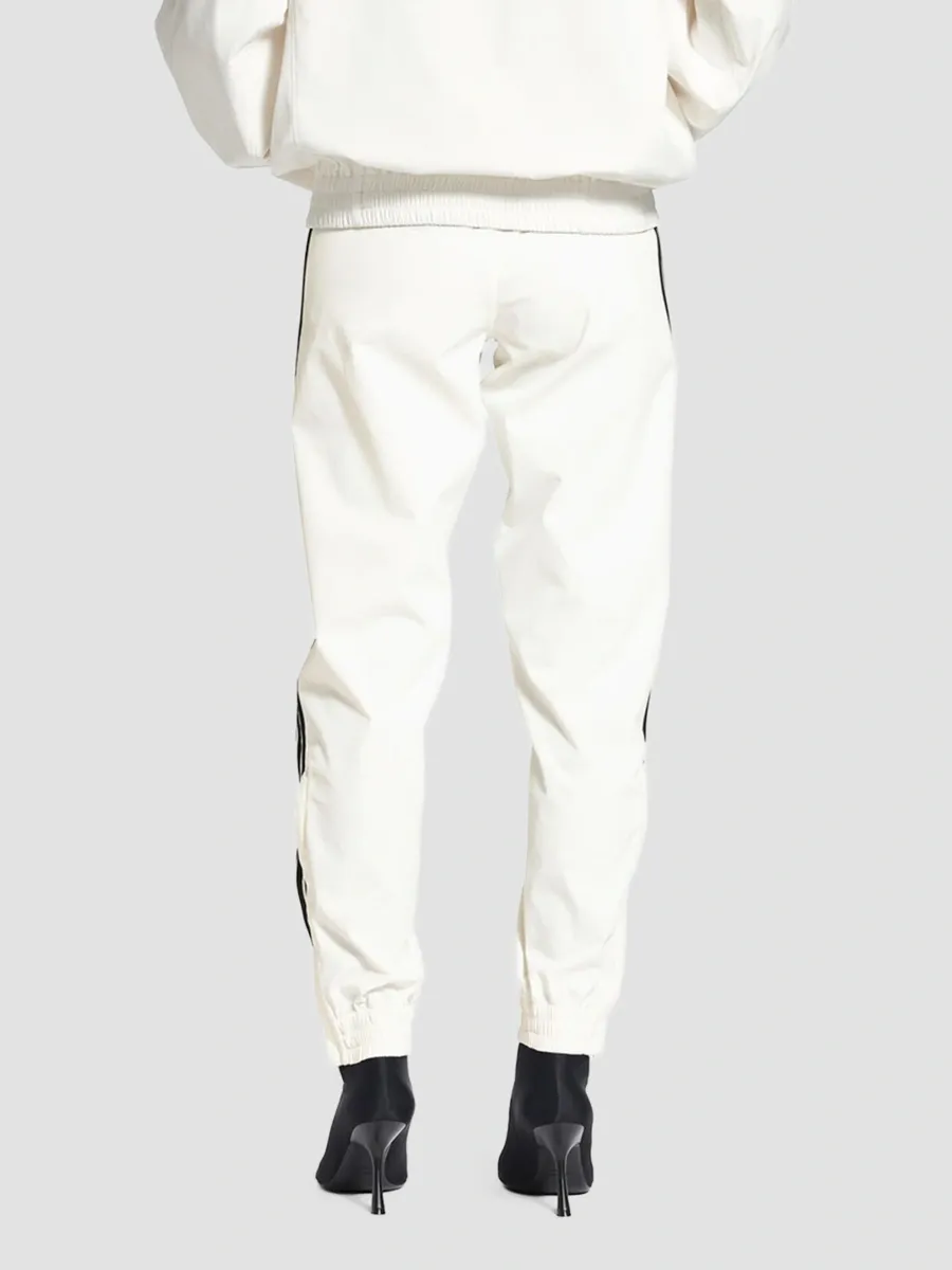 Balenciaga Women's Fitted Tracksuit Pants | Thumbnail 5 Balenciaga Women's Fitted Tracksuit Pants | Thumbnail 5