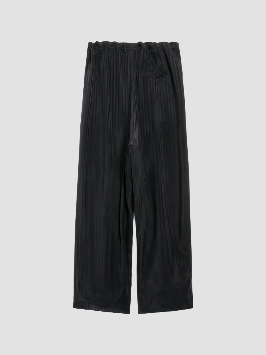 Balenciaga Women's Fluid Tailored Pants | Thumbnail 7 Balenciaga Women's Fluid Tailored Pants | Thumbnail 7
