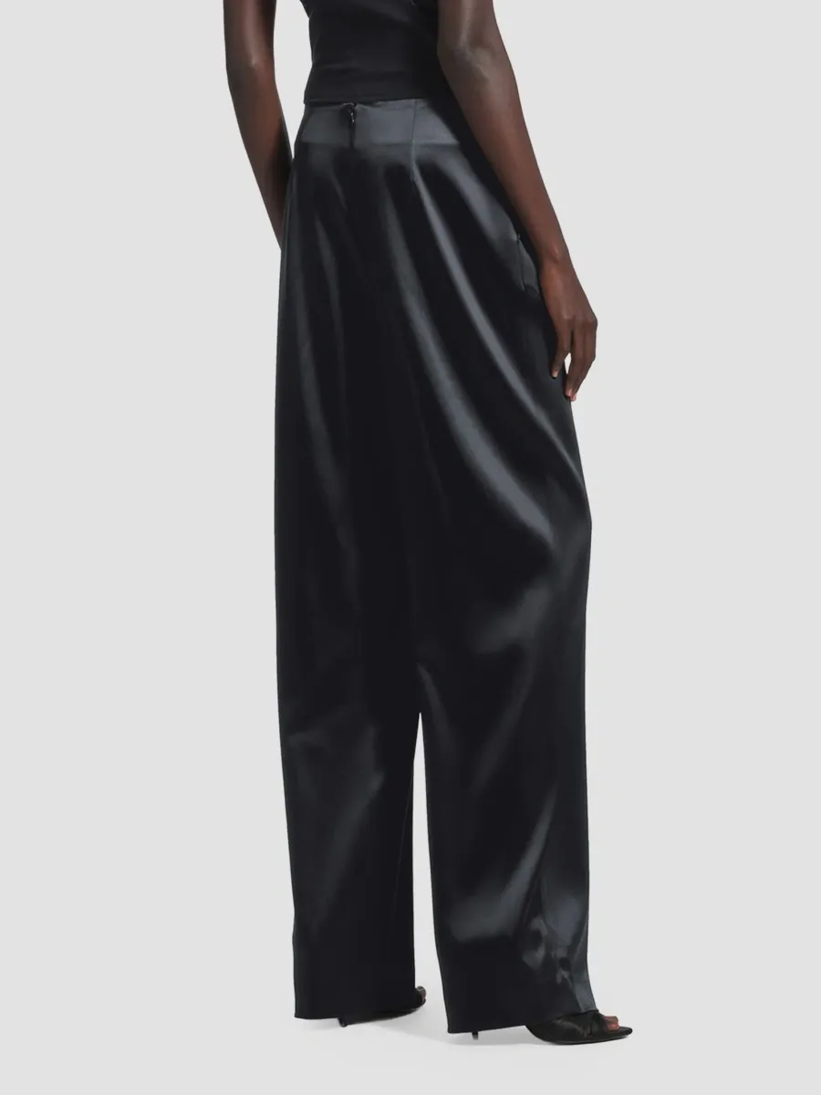 Balenciaga Women's Minimal Fluid Pants | Thumbnail 5 Balenciaga Women's Minimal Fluid Pants | Thumbnail 5