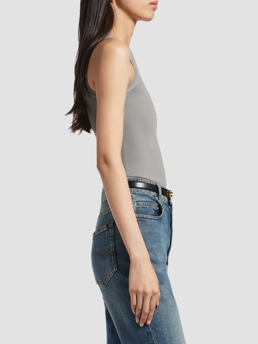 Balenciaga Women's Tank Top | Thumbnail 4 Balenciaga Women's Tank Top | Thumbnail 4