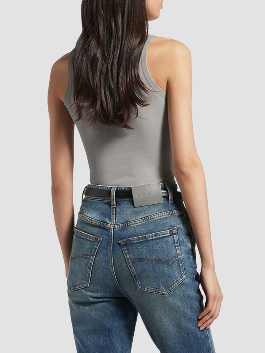 Balenciaga Women's Tank Top | Thumbnail 5 Balenciaga Women's Tank Top | Thumbnail 5
